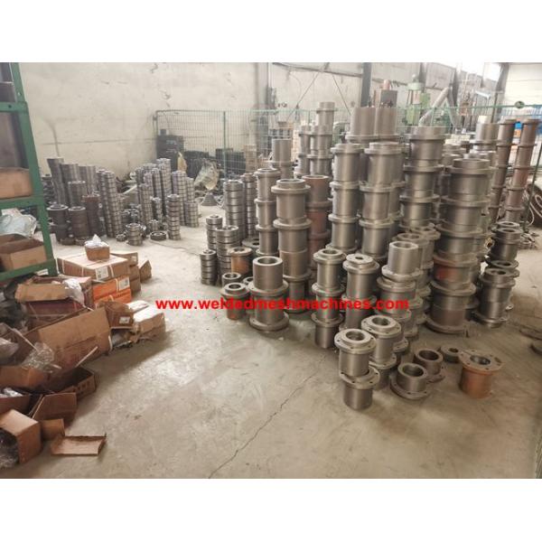 Multi тип катышка шкива машины чертежа тонкотянутой проволки этапов 1400kg 550mm