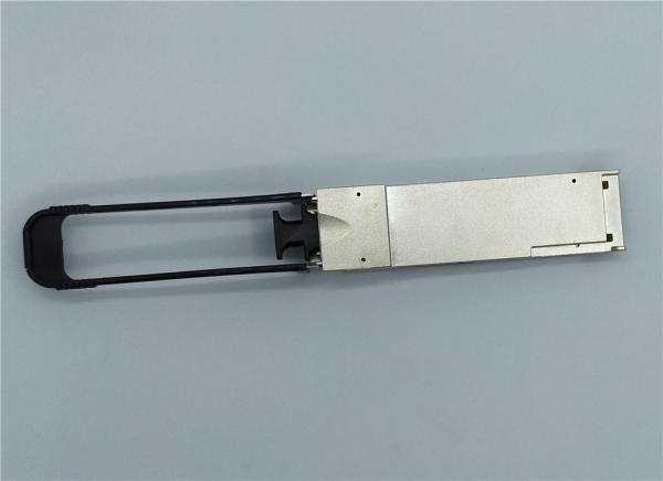 brocado FC32-64 XBR-000245 57-1000294-01 do módulo do transceptor de 4×16G SWL 100M FC QSFP+ SWL