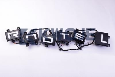 JETOUR Traveler T2 Daytime Running Headlights Assembly F26-3903031BA