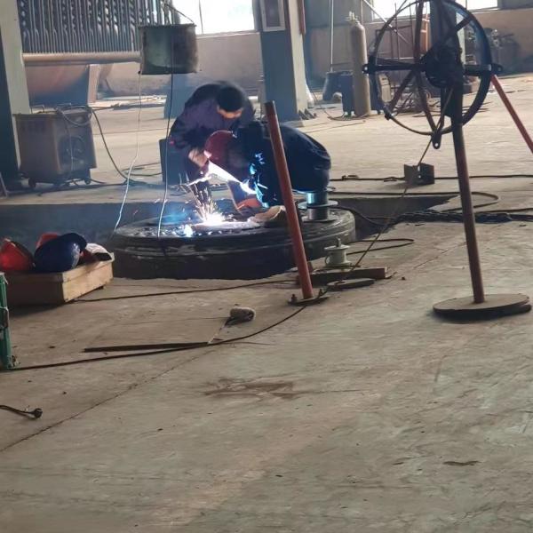 0.5-4t/H Biomass Coal Fired Boiler Operation Manual Pry Mounting
