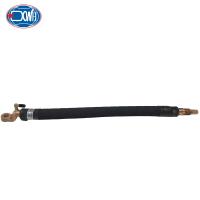 Cables de cobre refrigerados por agua Cables secundarios para suspensión Soldador de punto Arma de soldadura