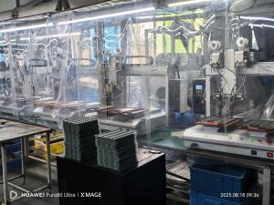 Shenzhen Xinhe Lighting Optoelectronics Co., Ltd.