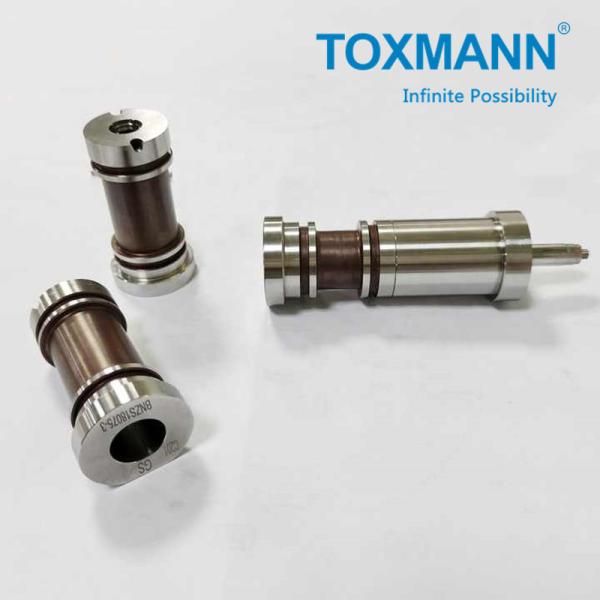 Производственная цена Высококачественная форма Часть медицинских расходных матер