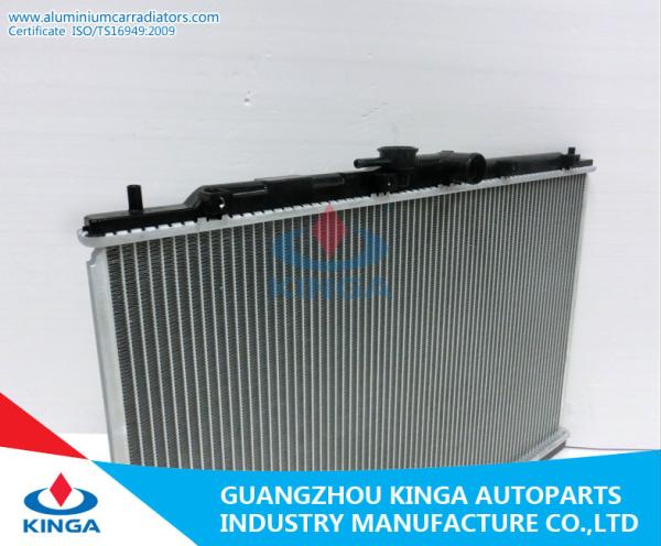 Honda Aluminum Radiator for ODYSSEY RA8 / J30A OEM 19010- PA16 / AT