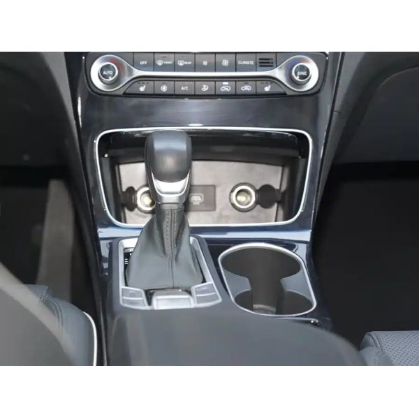 Tucson 2020 Model 280TGDi 2WD GLS Smart Connect Version National VI