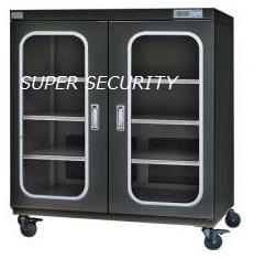 CE,SGS Steel Lab  Dry Storage Cabinets  for electronic components,LENS,CAMERA