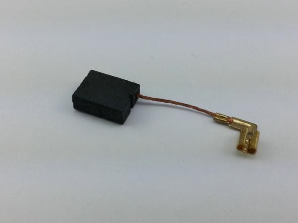 Viaje de automóvel a escova para o servo motor V720/V730 da C.C. de Sanyo Denki para o auto cortador GTXL Z7 238500036