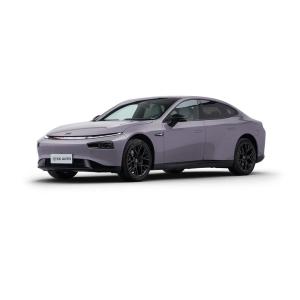 Veículos luxuosos da alta velocidade brandnew EV da escala de Xiaopeng P7 480Km