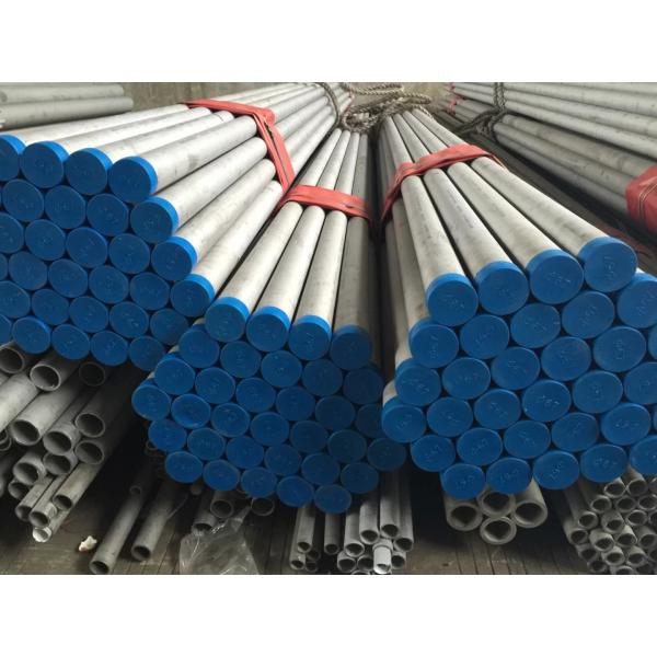 Безшовные СС пускают по трубам/сплав 1,4539 трубопровода АИСИ 904Л АСТМ А269 Б677 АСМЭ СБ677 нержавеющей стали