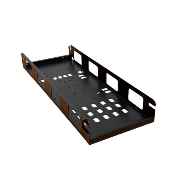 Professional Sheet Metal Processing Aluminum Alloy Car Cover Laser Cutting Bending Surface Spraying CNC Punching Customization