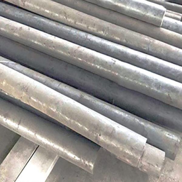 Yield Strength Of 20mm Stainless Steel Round Bar A240 Good Oxidation Resistance