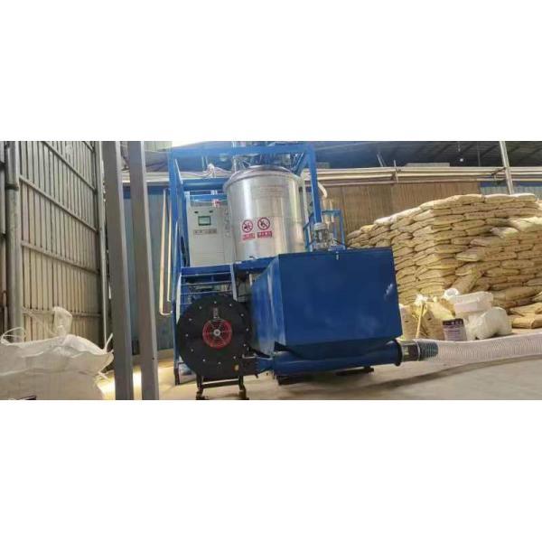 Pre máquina do PPE do expansor 120 com controle de sistema do PLC