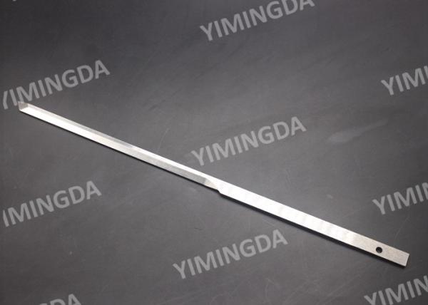 PN 22941000 Cutter Knife Blades With Hole 255 * 7.9 *2.36mm For Gerber Paragon & XLC7000