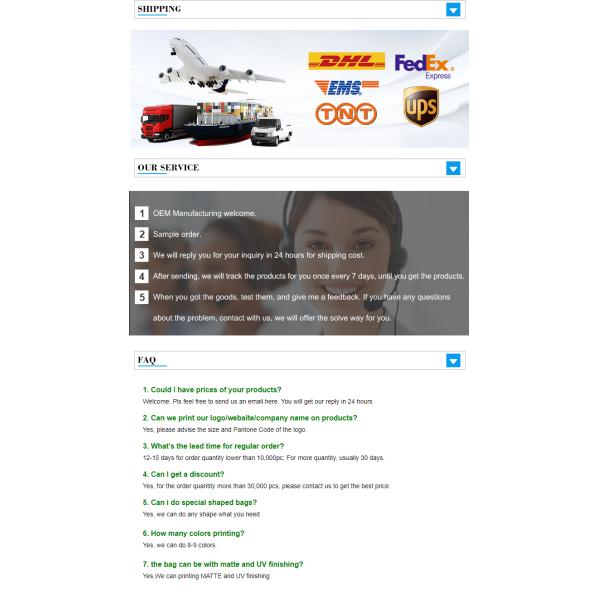 LDPE Resealable Mylar кладет сумки в мешки GMP алюминия печати Gravure упаковывая