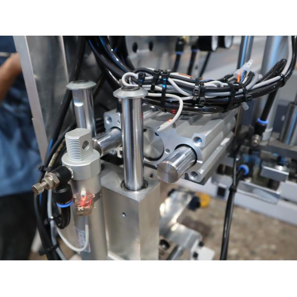 ACM изготовило маршрутизатор панели CNC гибкий с обозначая загрузкой системы разгружая 26kw