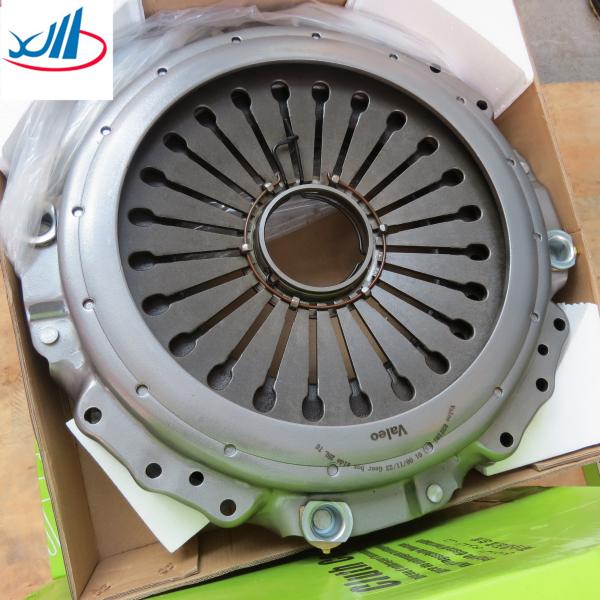 1432116180001 clutch pressure plate for Shacman