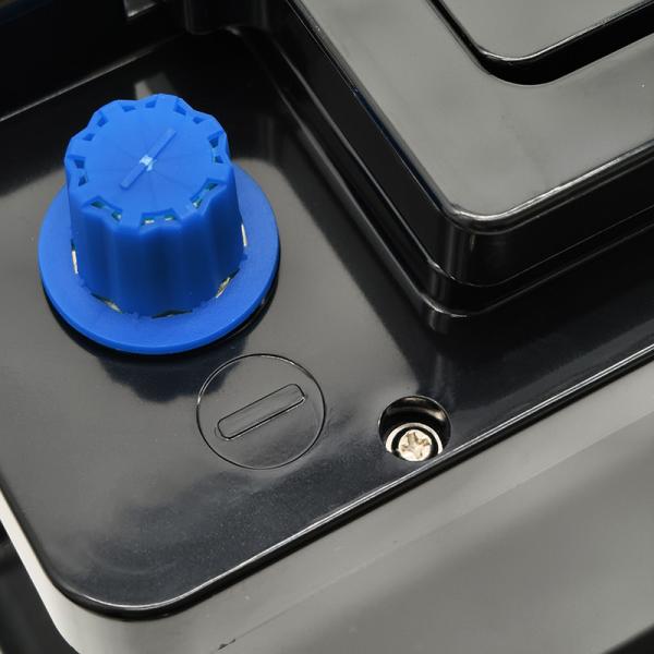 Longue durée de vie de la batterie 12V LiFePo4 avec protection IP65 et courant de décharge 150A