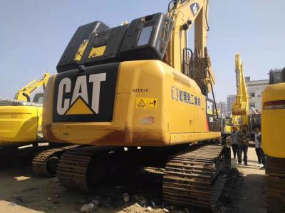 O motor original 36T 336E da importação usou a máquina escavadora de Caterpillar