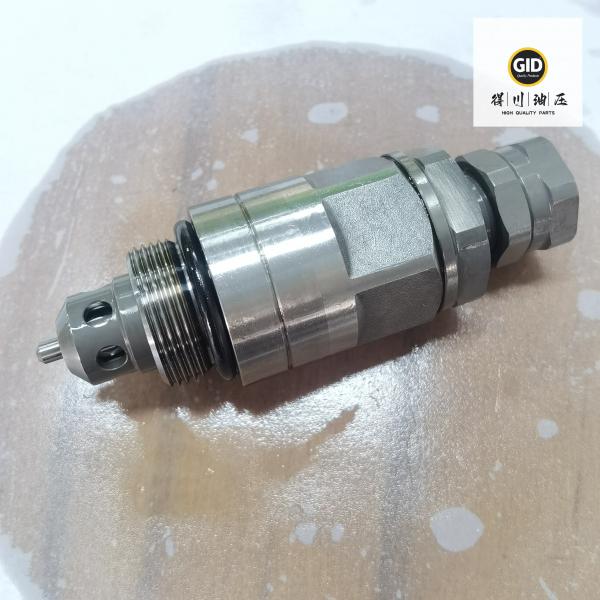 R215LC7 21EN-32340 Hyundai Excavator HCE Actuator ACCEL Engine Throttle Motor