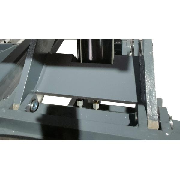 SCISSOR Auto Hydraulic Wheel Alignment Scissor Lift with 4000kgs Lifting Capacity