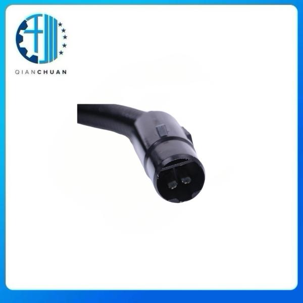 Ventilateur électromagnétique 130C3-82752 pour chariot élévateur FD50T9 TCM pièces détachées