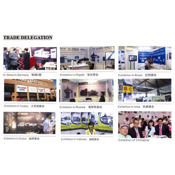 Automatic Stretching Thermoforming Machine