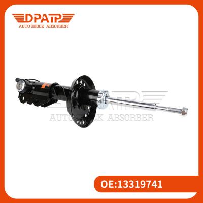 13319741 Front Right Shock Absorber For Buick Regal Ecas Air Suspension 13319742