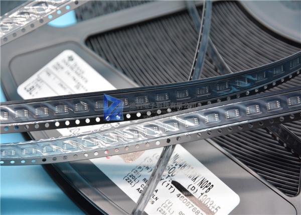 LMC6482 Cmos Dual Rail-To-Rail Input Output Operational Amplifier IC