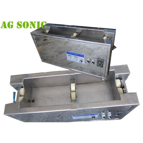 Ультразвуковая керамическая машина чистки ролика Анилокс, уборщик Граймилльс уль