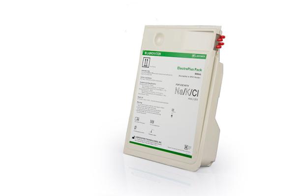 ISO 99% Purity Electrolyte Analyzer Reagents For MEDICA Easylyte
