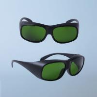 gafas protectoras del retiro del pelo del laser 200-1400nm con el certificado del CE para la máquina de IPL