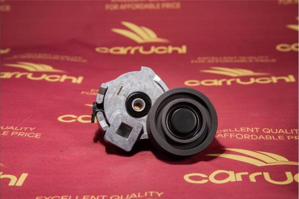 VG1062060114 for SINOTRUK HOWO WD615 Spare Parts TENSIONER