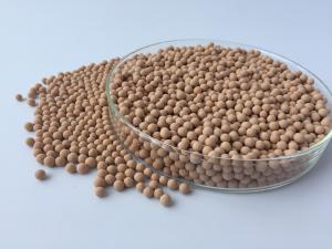 Industrial-Grade Zeolite Molecular Sieve For Efficient Absorption Of Volatile