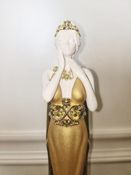 MUSE Design Awards Gold Goddess For Building Design Fashion Design Award To Designer And Design Agency And Artist And Architect