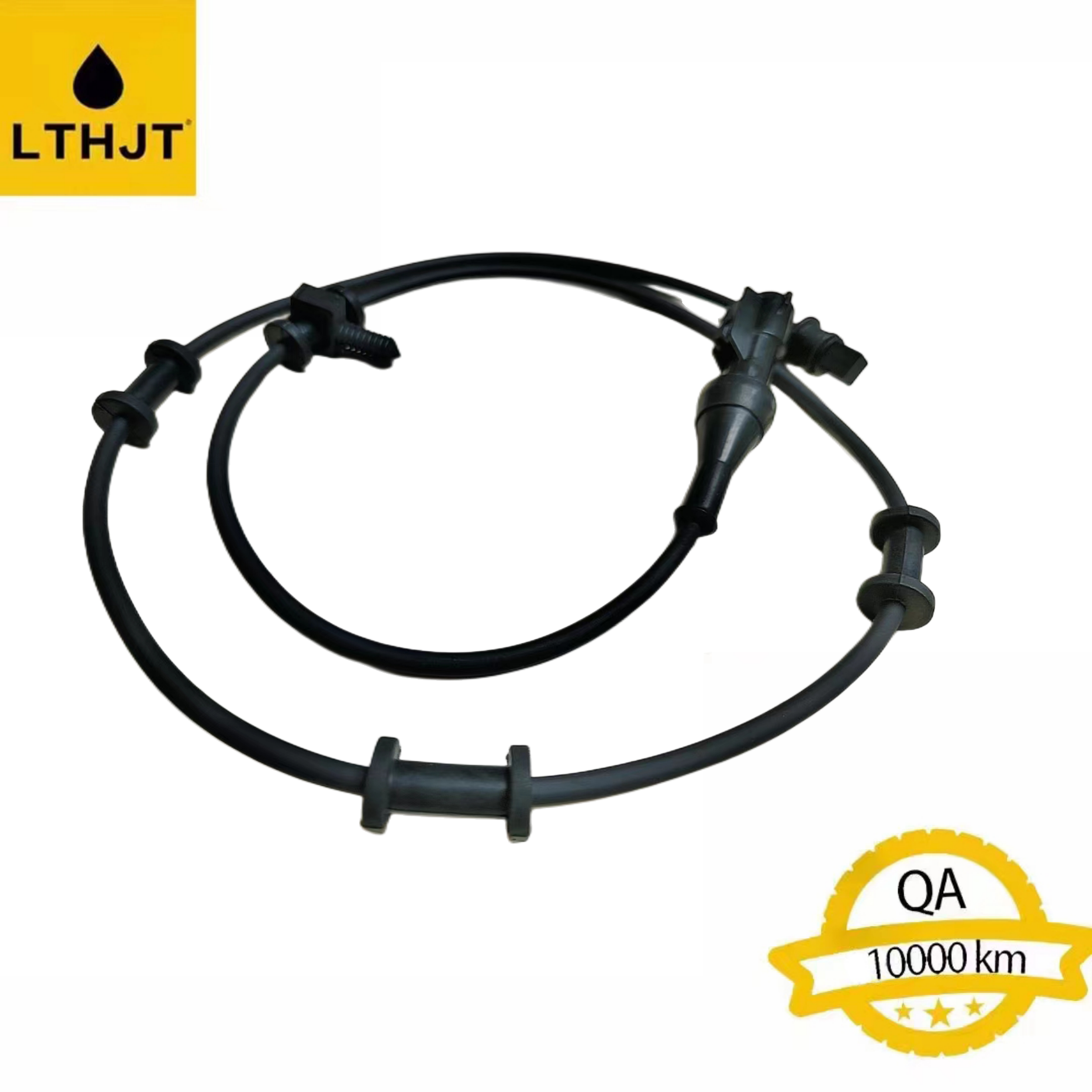 Front Wheel Speed Sensor Line for XJ/XF 2008-2015 C2D3410 & C2D47189