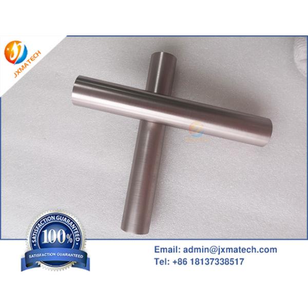 High Thermal Conductivity Tungsten Copper Alloy W70Cu30 Electrode For Welding