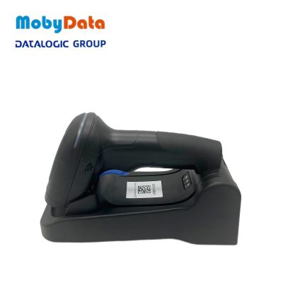 KS2000BT 1D 2D Handheld Barcode Scanner, 1Mega,Laser Aimer ,Bluetooth&2.4G,
