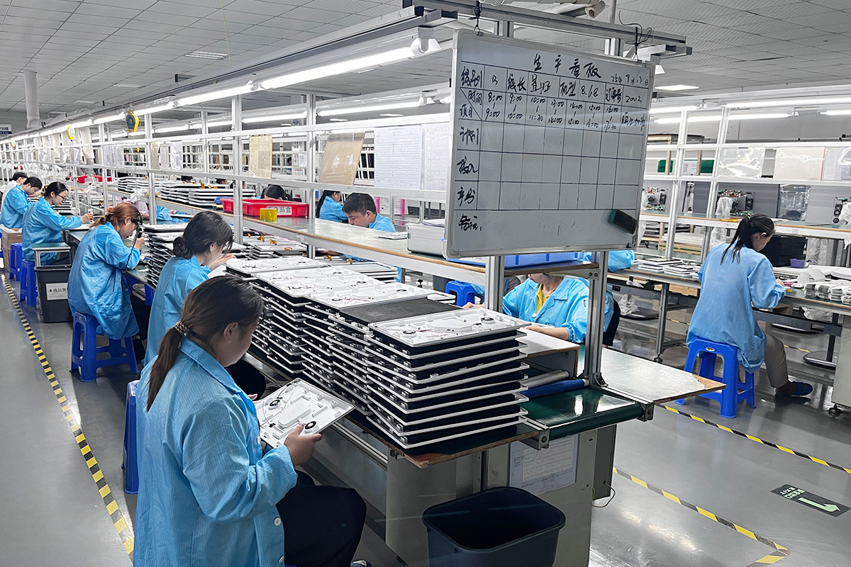 Shenzhen Kinstone D&T Develop Co., Ltd