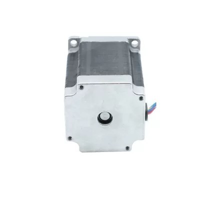 57mm Nema 23 Stepper Motor Hybrid 0.9 Degree High Torque 1.76 Nm 4 Wires