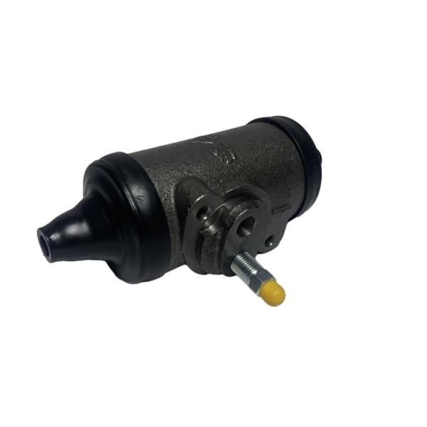 New Steel Material Wheel Cylinder with Long Working Life for Energy Mining Forklift Brake System CPCD80-100