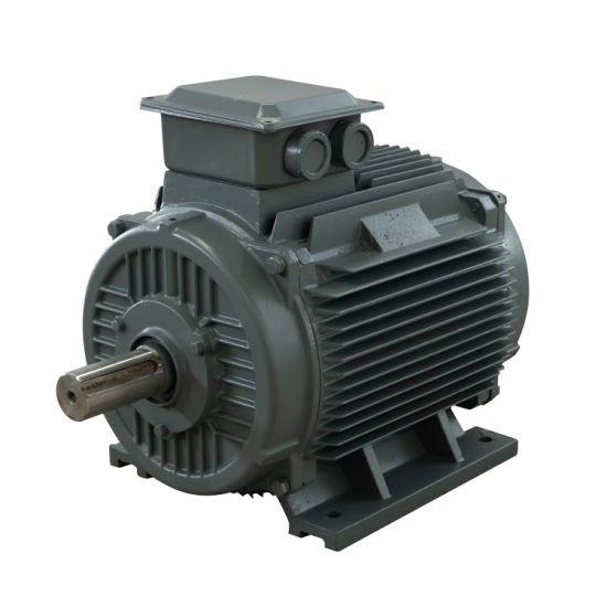 Gerador de turbina eólica de baixa velocidade 300rpm do alternador do ímã permanente