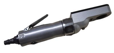 One Side Penumatic Tip Dresser Using Compressed Air For Grinding Electrode Tips