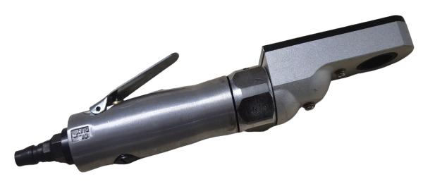 One Side Penumatic Tip Dresser Using Compressed Air For Grinding Electrode Tips