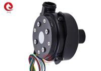 fã centrífugo sem escova OWB9250C do ventilador de ar da C.C. 24V para a ventilação industrial