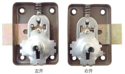 Safe Secure Furniture Lock Flat Key Door Lock Furniture Assembly Cam Locks