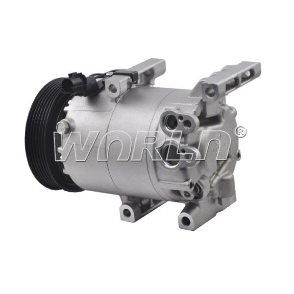 977012K001 VS12N 6PK Compressor de ar condicionado de carro AC 12V Para Kia Sou WXKA034