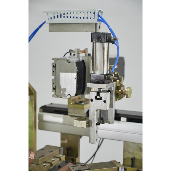 Máquina de lavado a mano máquina especial de soldadura CNC para reparación de paneles