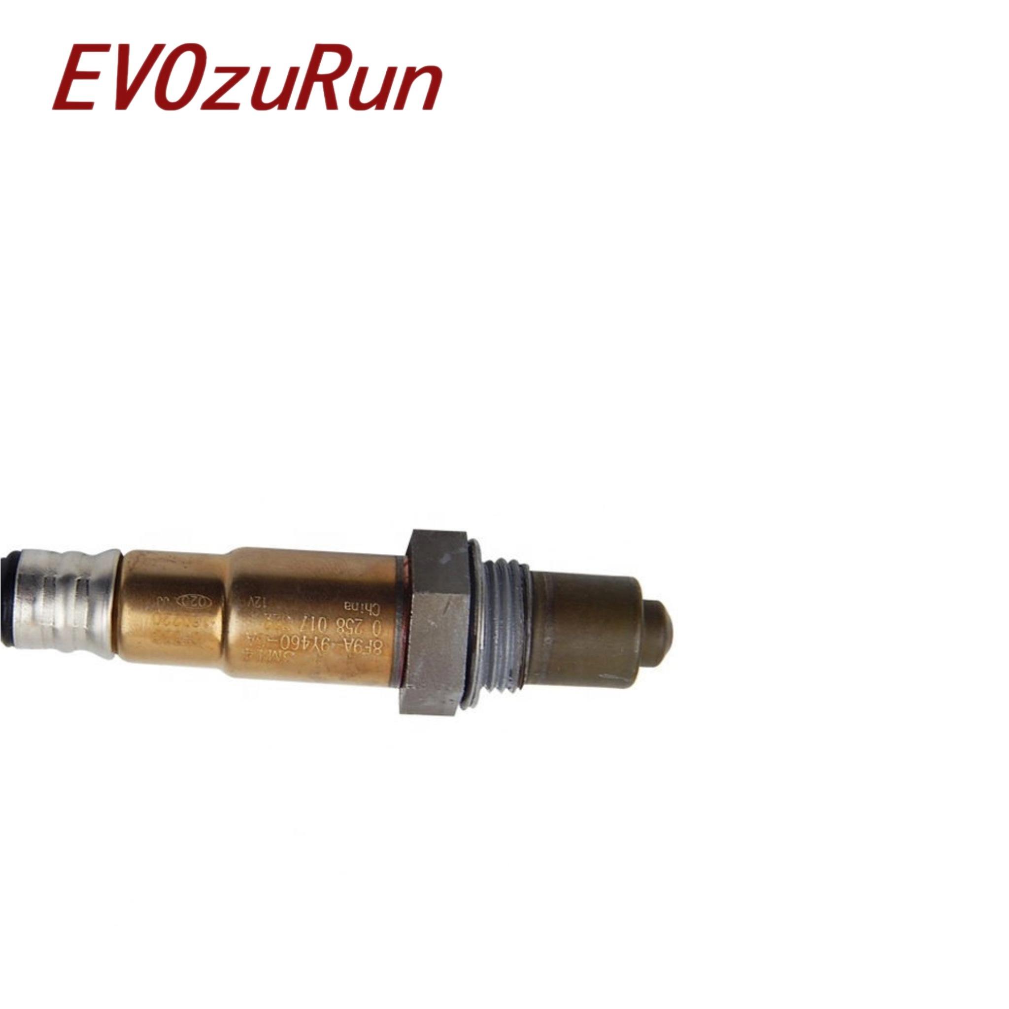 Factory Direct Upstream Oxygen Sensor 8F9A-9Y460-GA 0258017321 Lambda O2 Air Fuel Ratio Sensor for Ford F150 Explorer Taurus