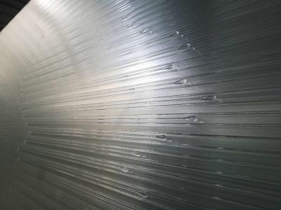 2000x900mm Beveled Tabletop Standard Glass Panels