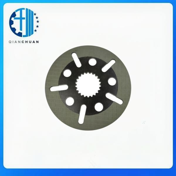 New Disc Brake Friction Plate 83959970 for  416B 416C 416D